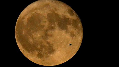 Two supermoons in August mean double the stargazing fun